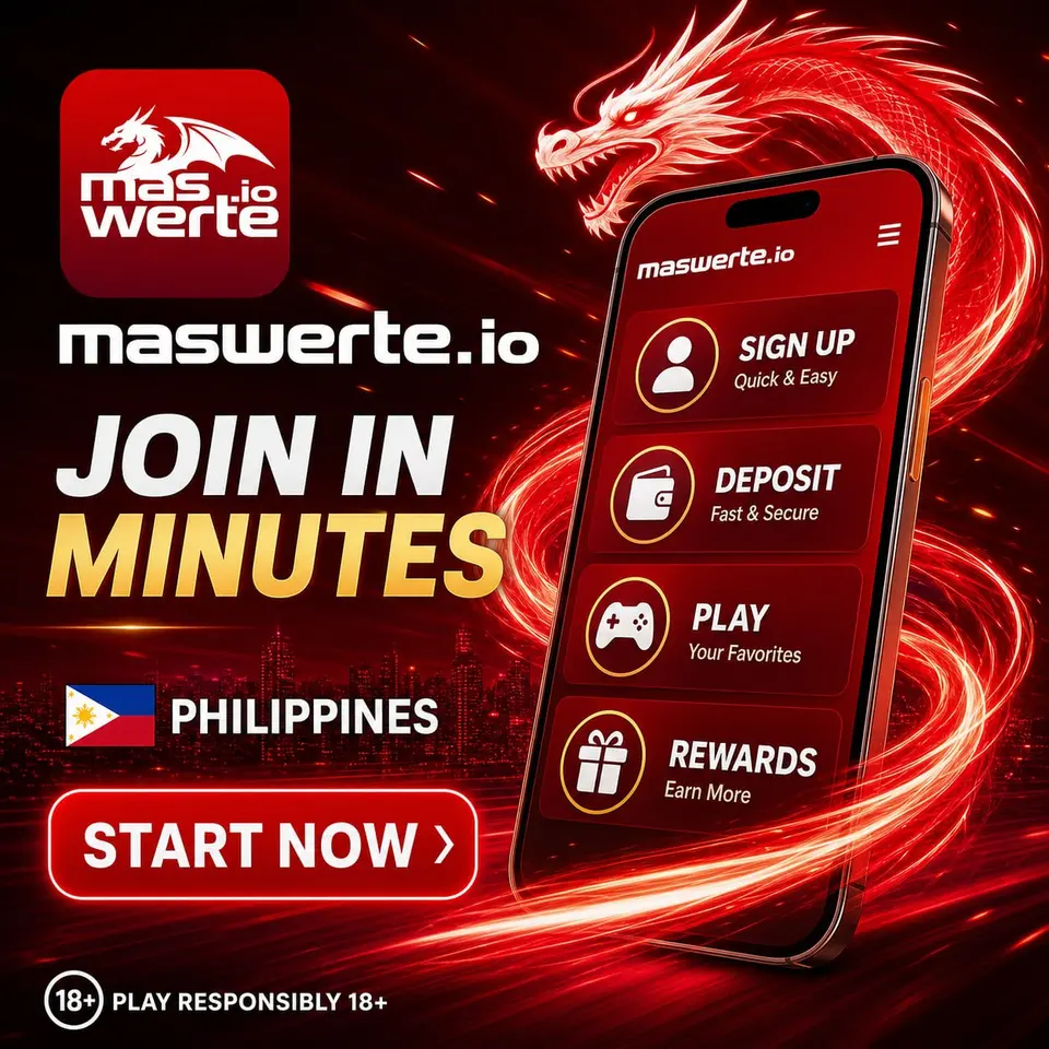 maswerte APK