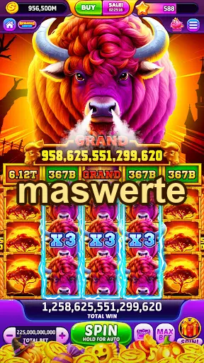 maswerte APK